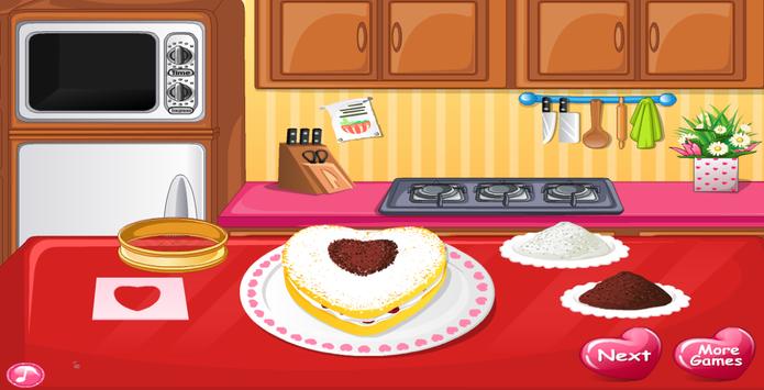 Free cooking games to play online without downloading
